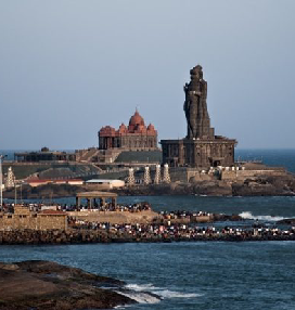 Kanyakumari