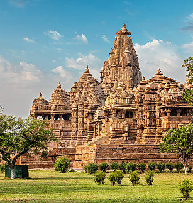 Khajuraho
