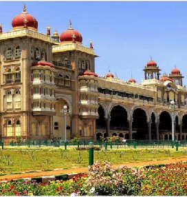 Mysore