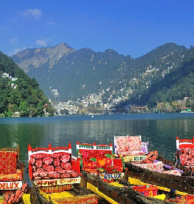 Nainital