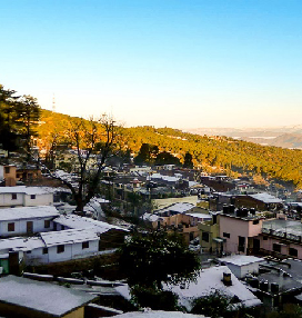 Ranikhet