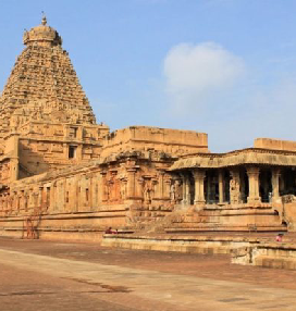 Thanjavur
