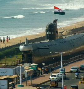 Visakhapatnam
