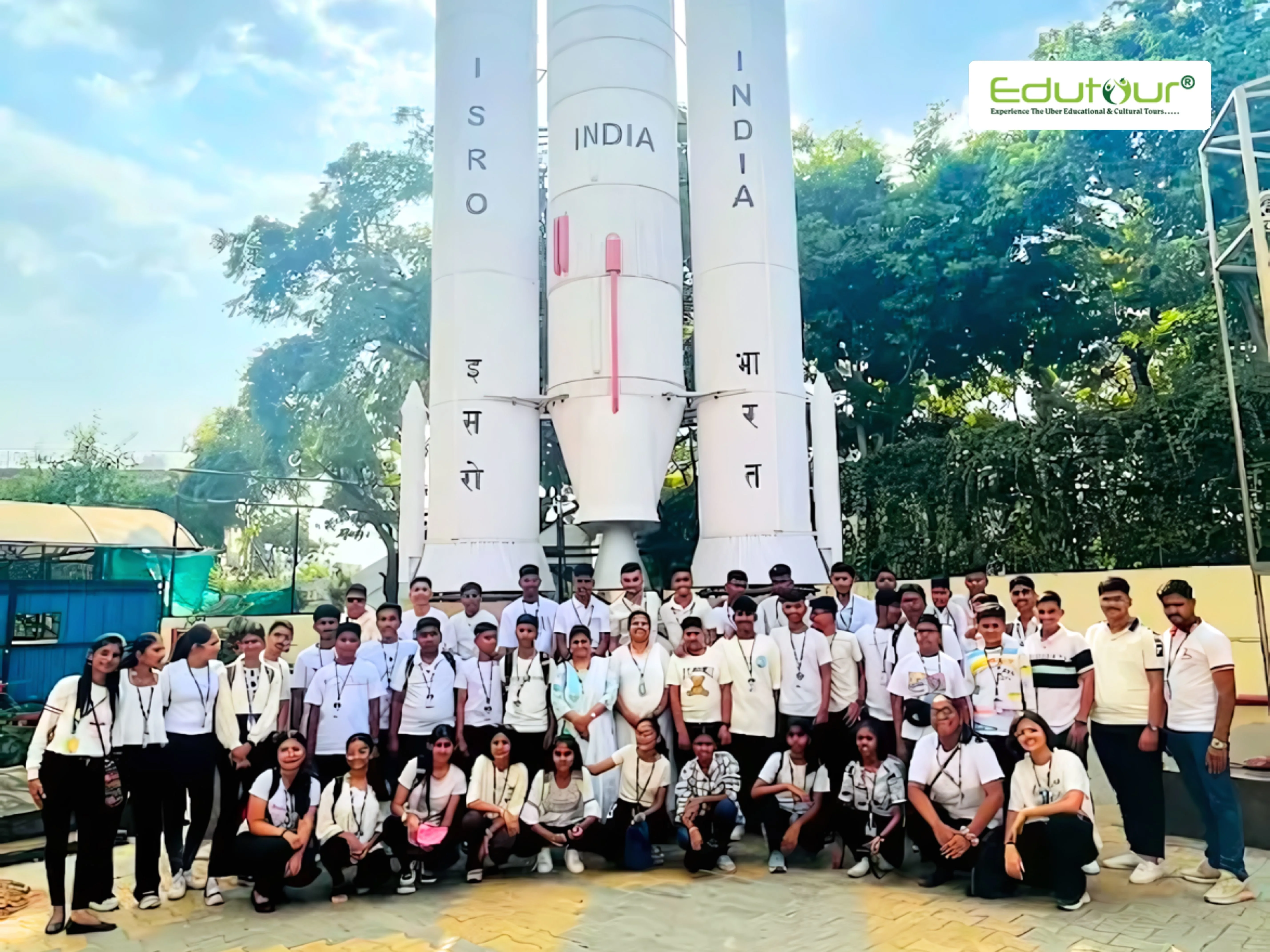 ISRO Tour Package