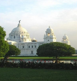 Kolkata