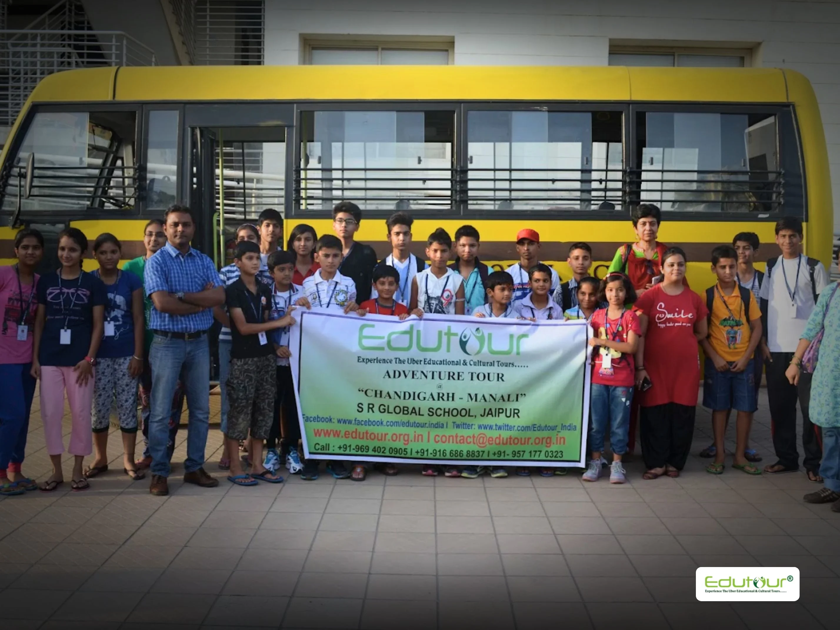 North India Tour Package