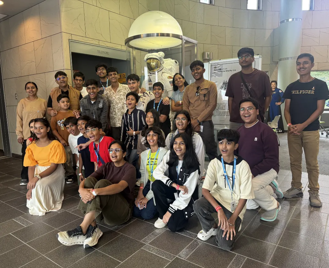 NASA Educational Group Tours
