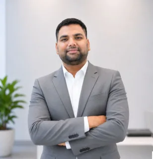 Team Member Image