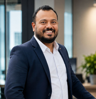 Team Member Image