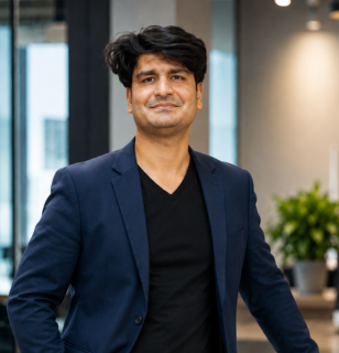 Team Member Image