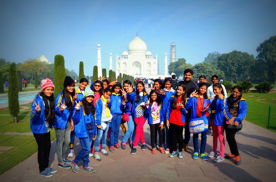 School Tour Operator School Tour Operator