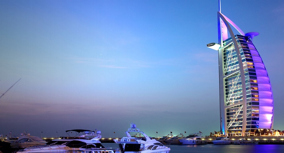Dubai educational Tour Dubai educational tour